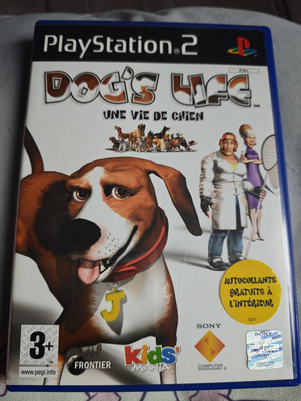 Dog's Life