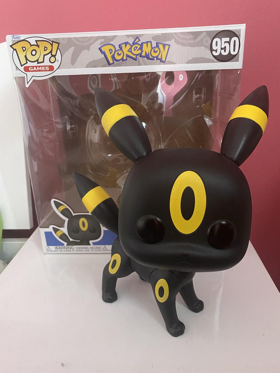 Umbreon (Super Sized)