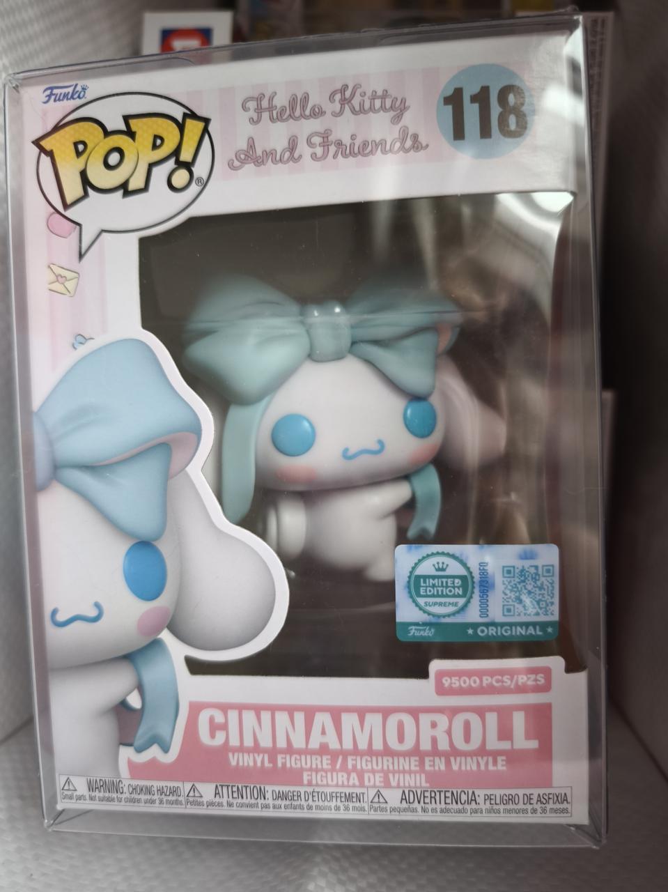 Cinnamoroll