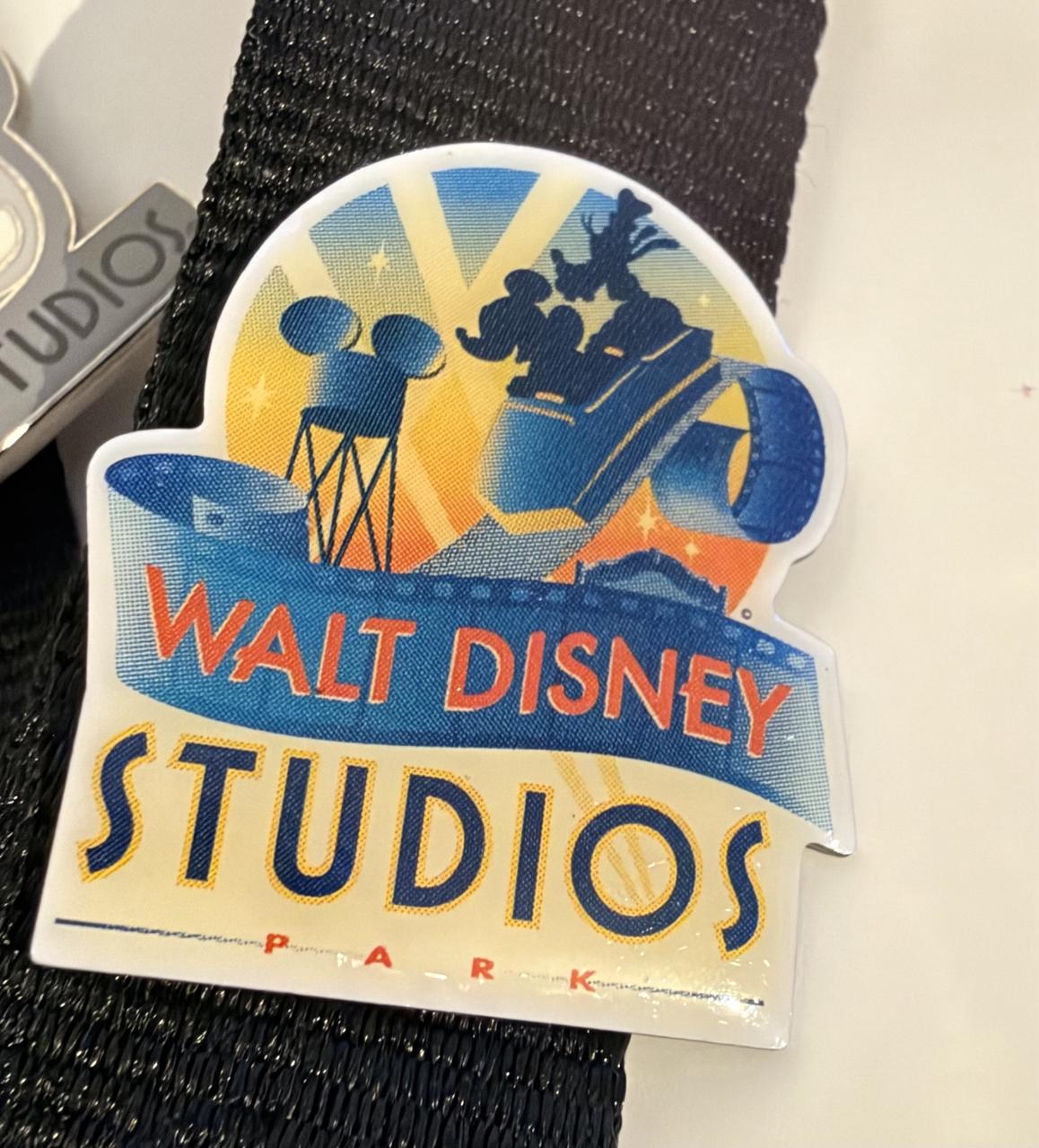 Walt Disney Studio Park Cast Member