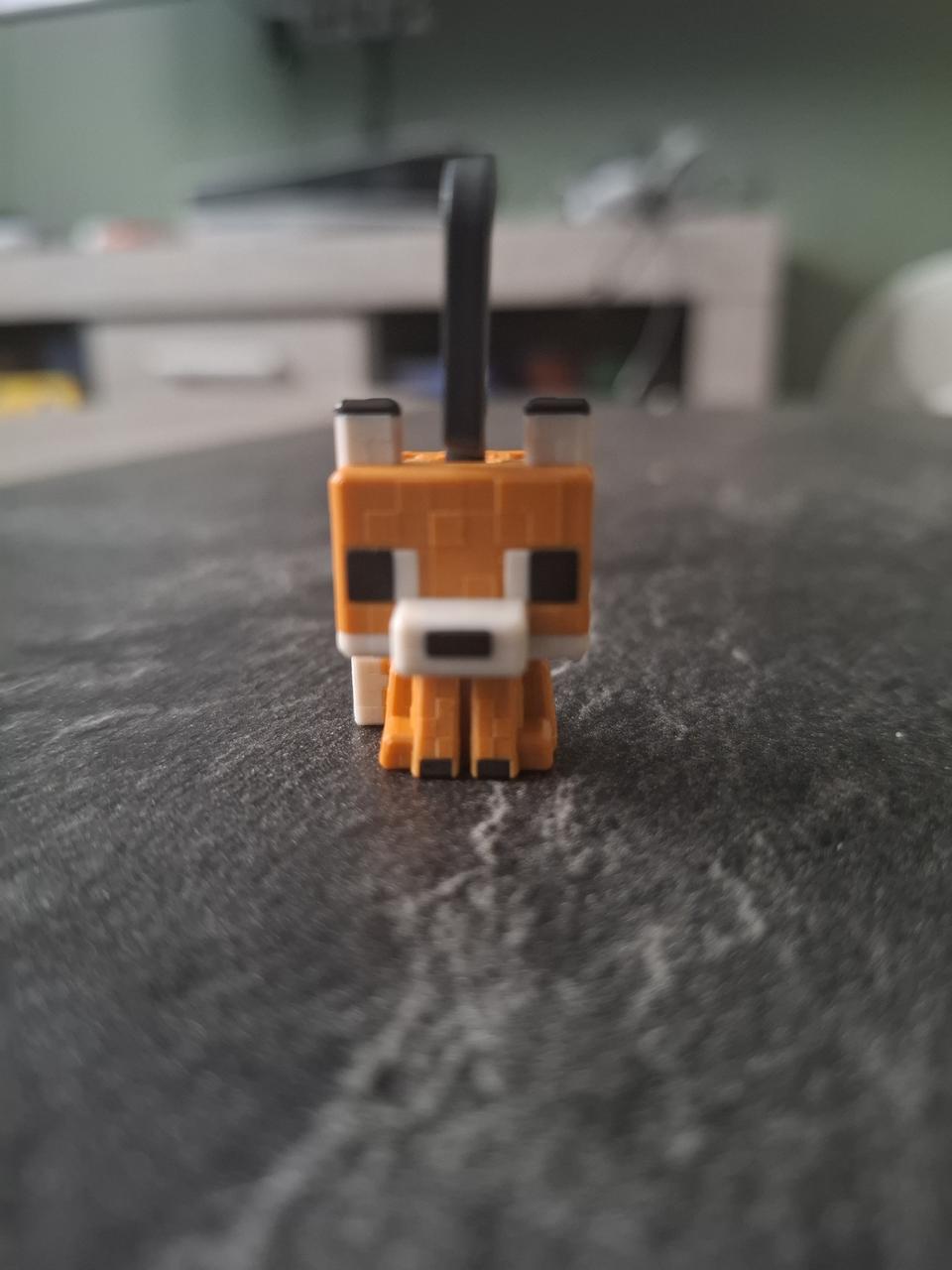 Renard (Zip)