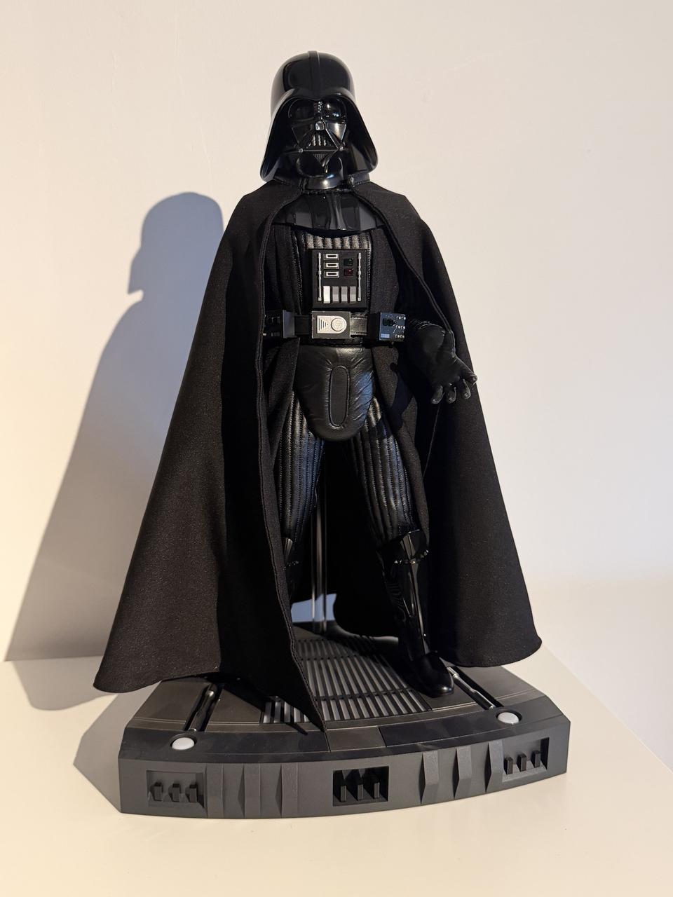 Darth Vader