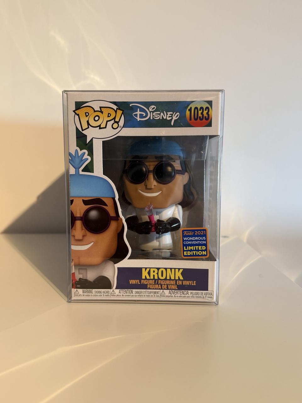 Kronk