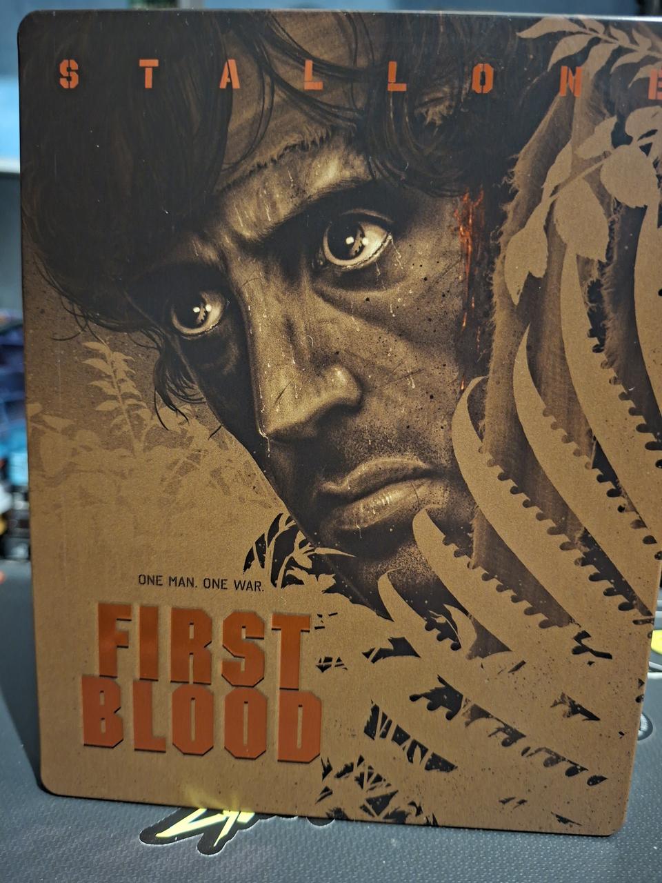 Rambo