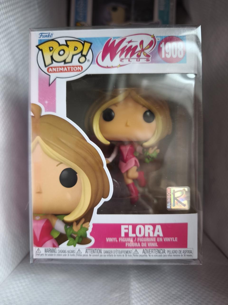 Flora
