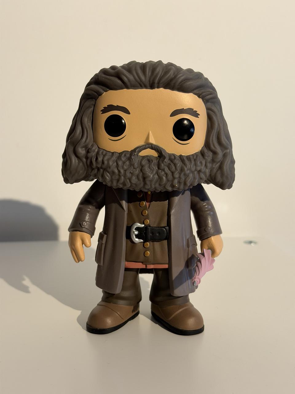 Hagrid (Super Sized)