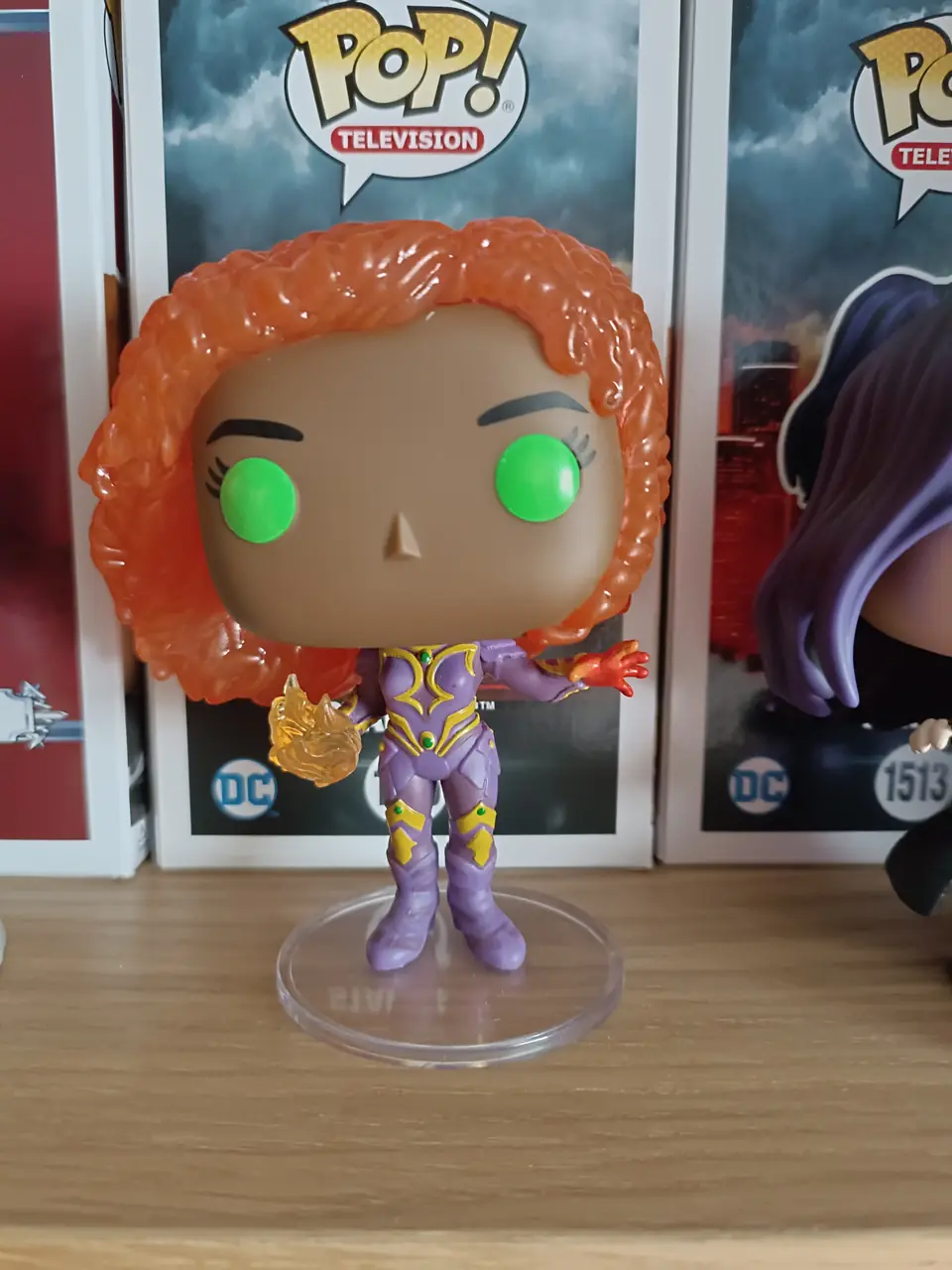 Starfire