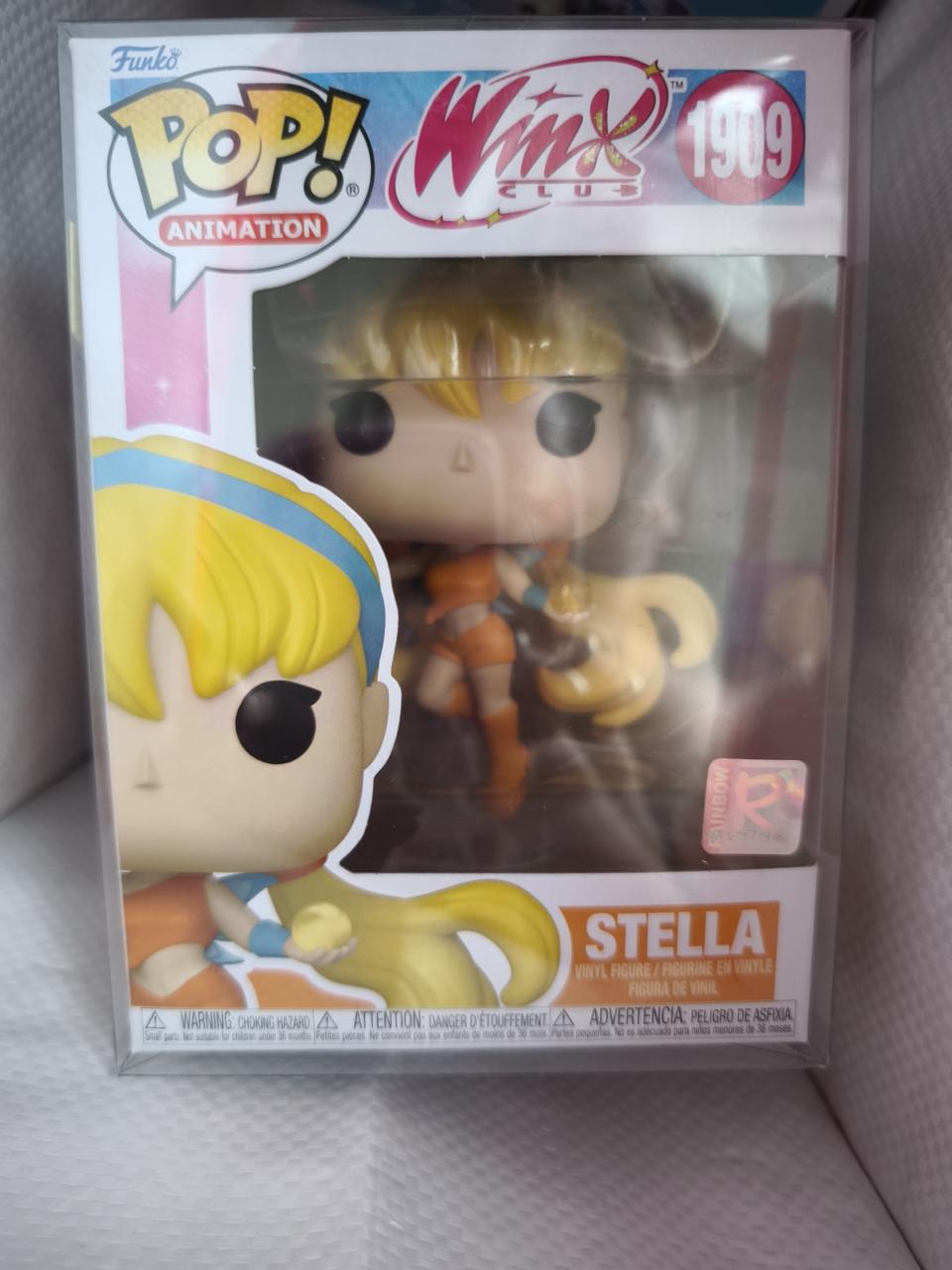 Stella
