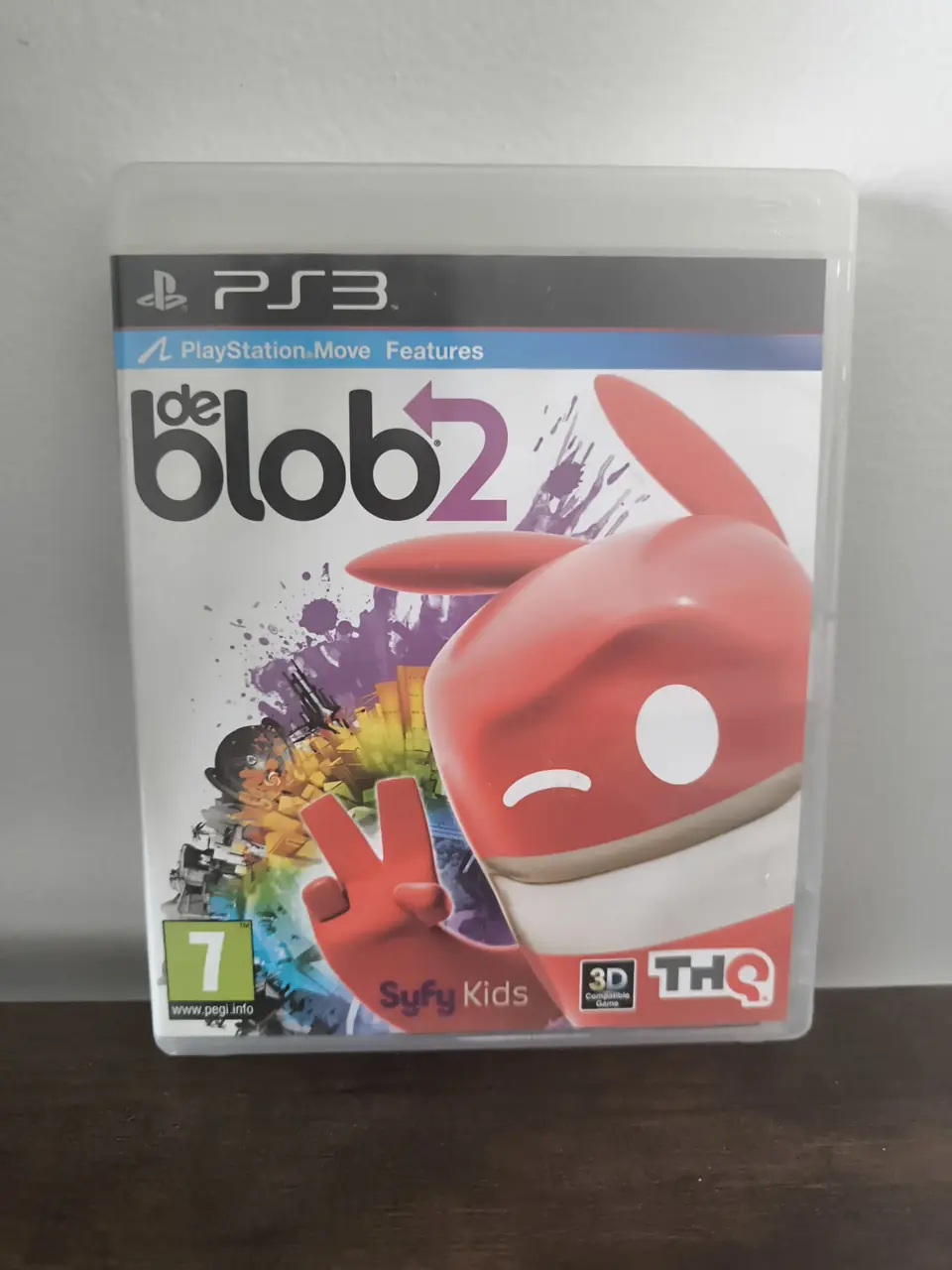 De Blob 2