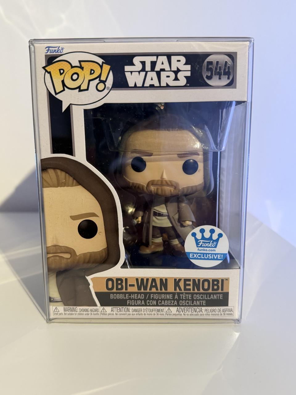 Obi-Wan Kenobi