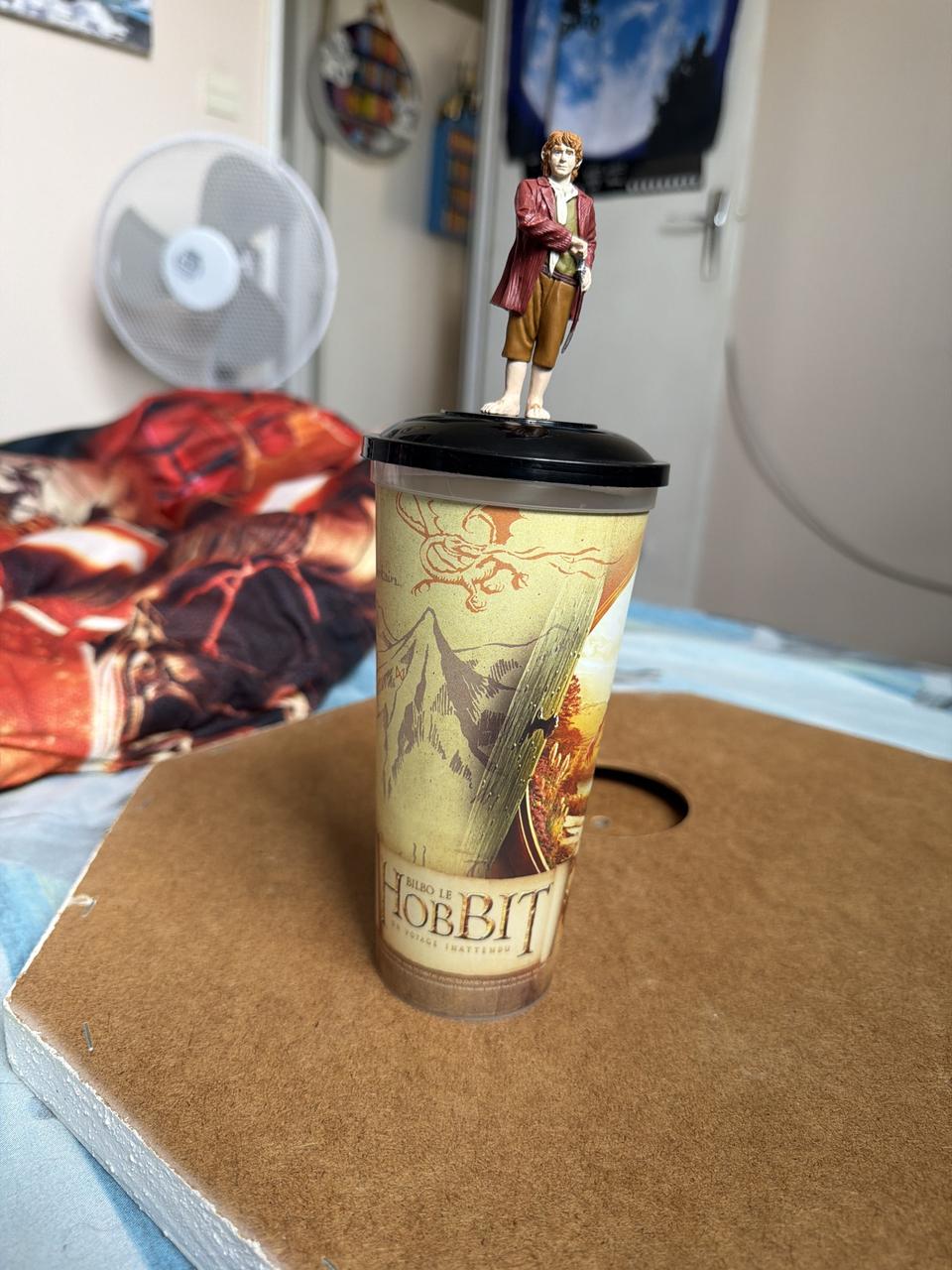 Le hobbit