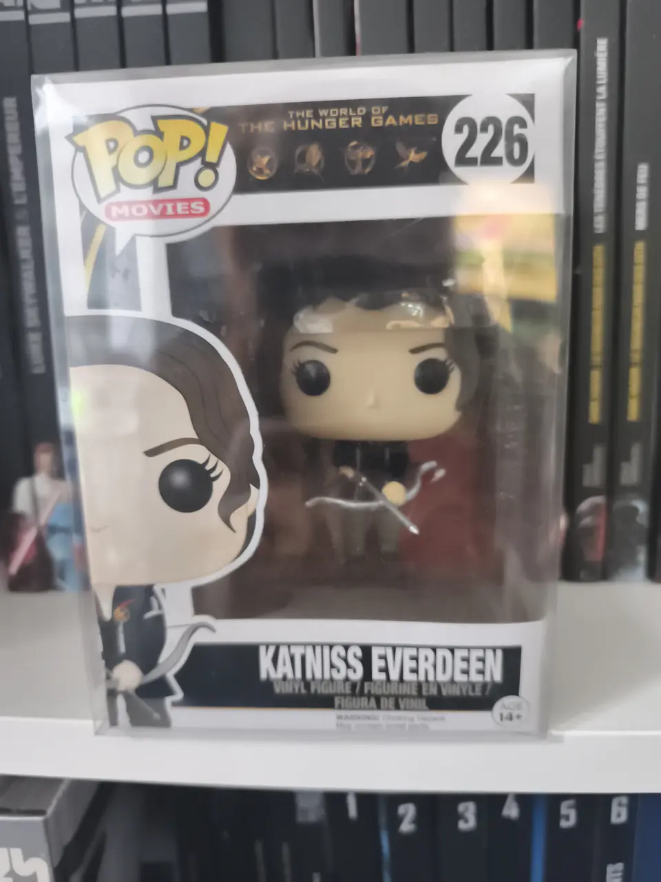 Katniss Everdeen