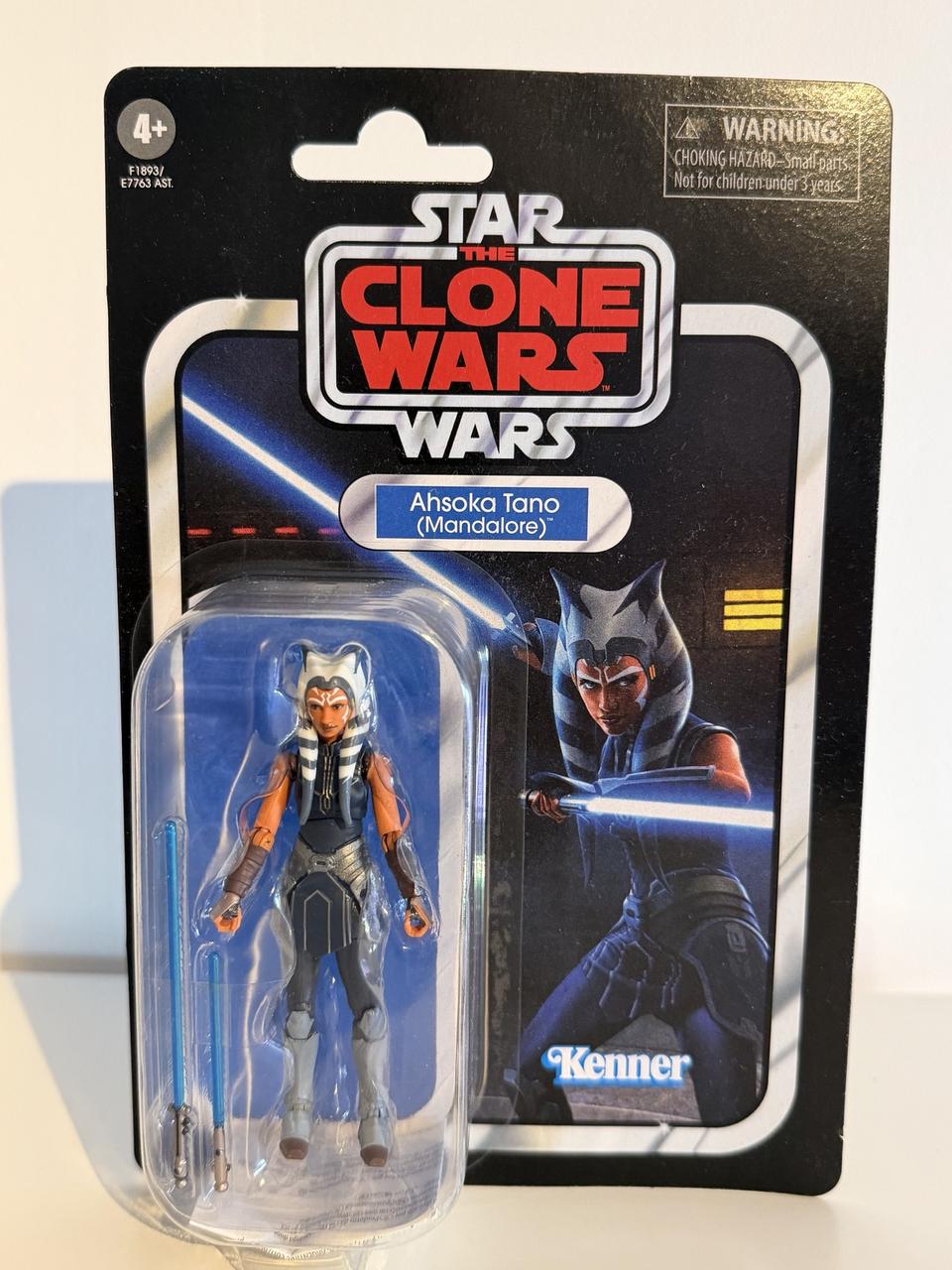 Ahsoka Tano (Mandalore)