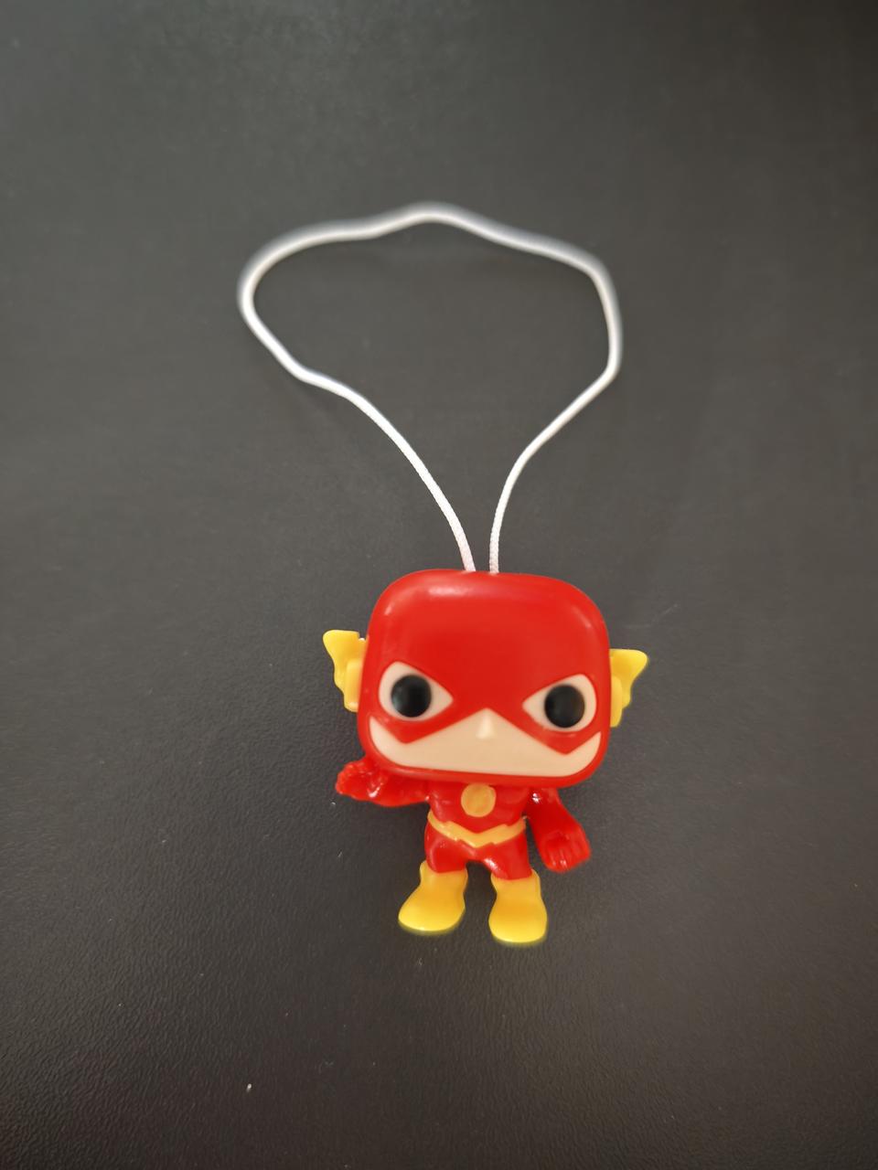 Flash