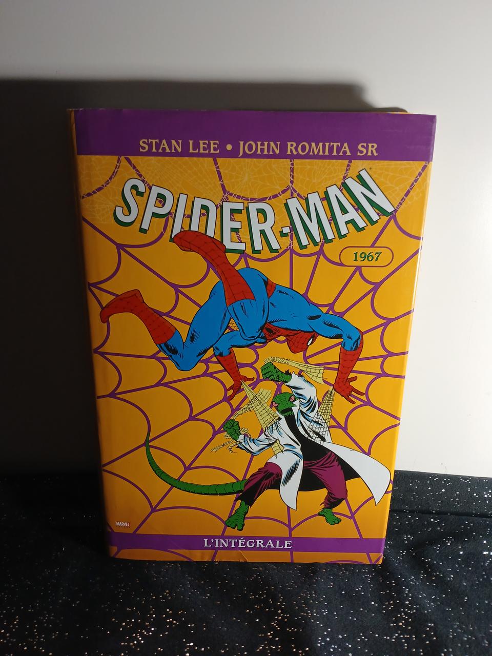 Spider-Man