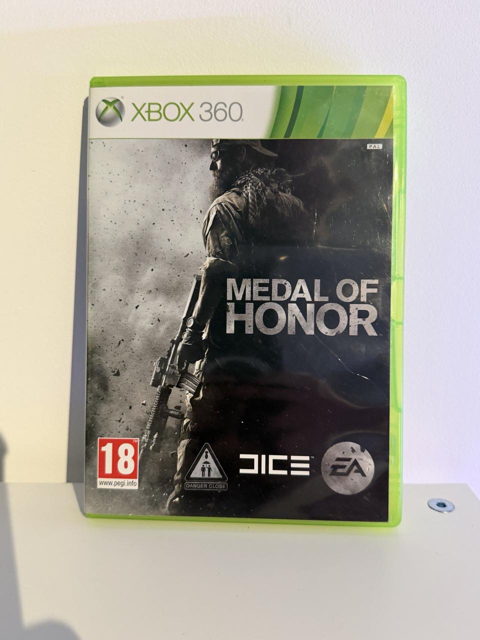 Medal of Honor