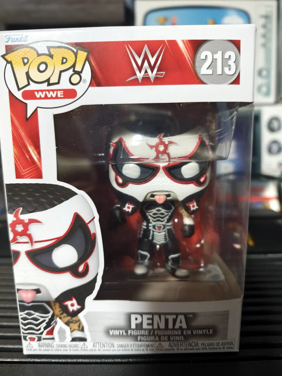 Penta