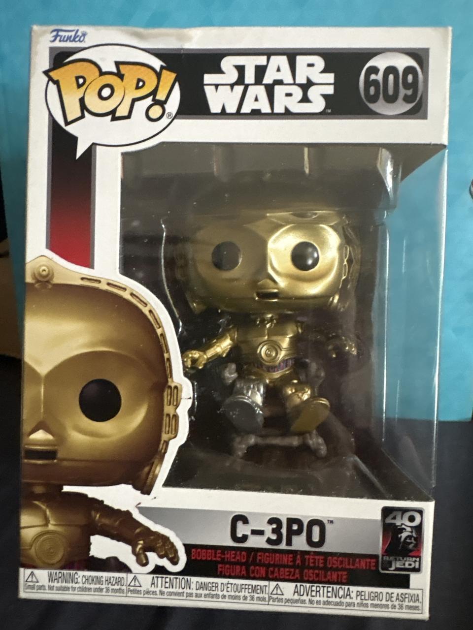 C-3P0