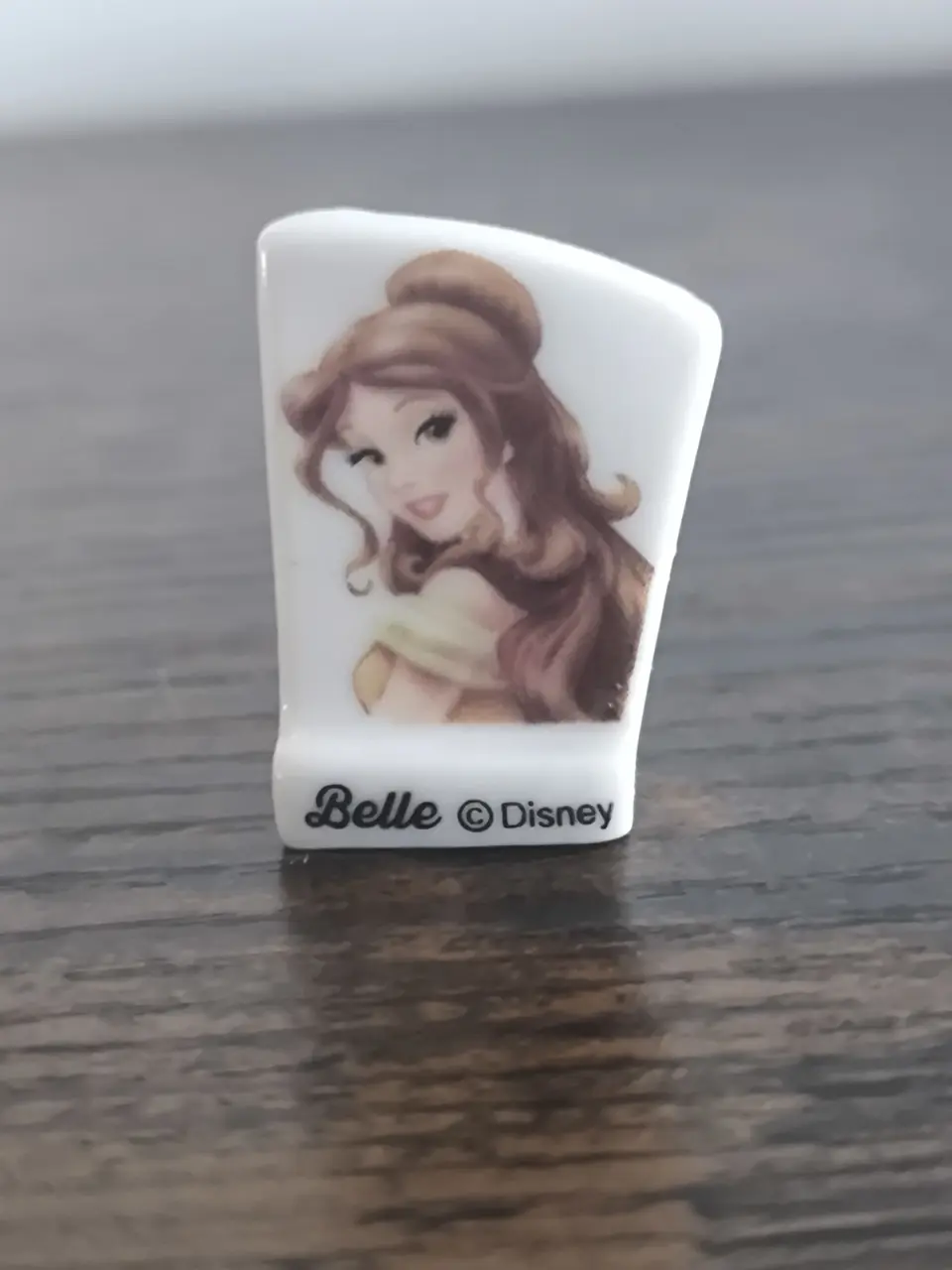 Fève Belle