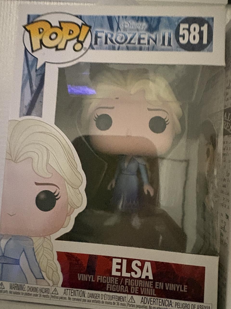 Elsa