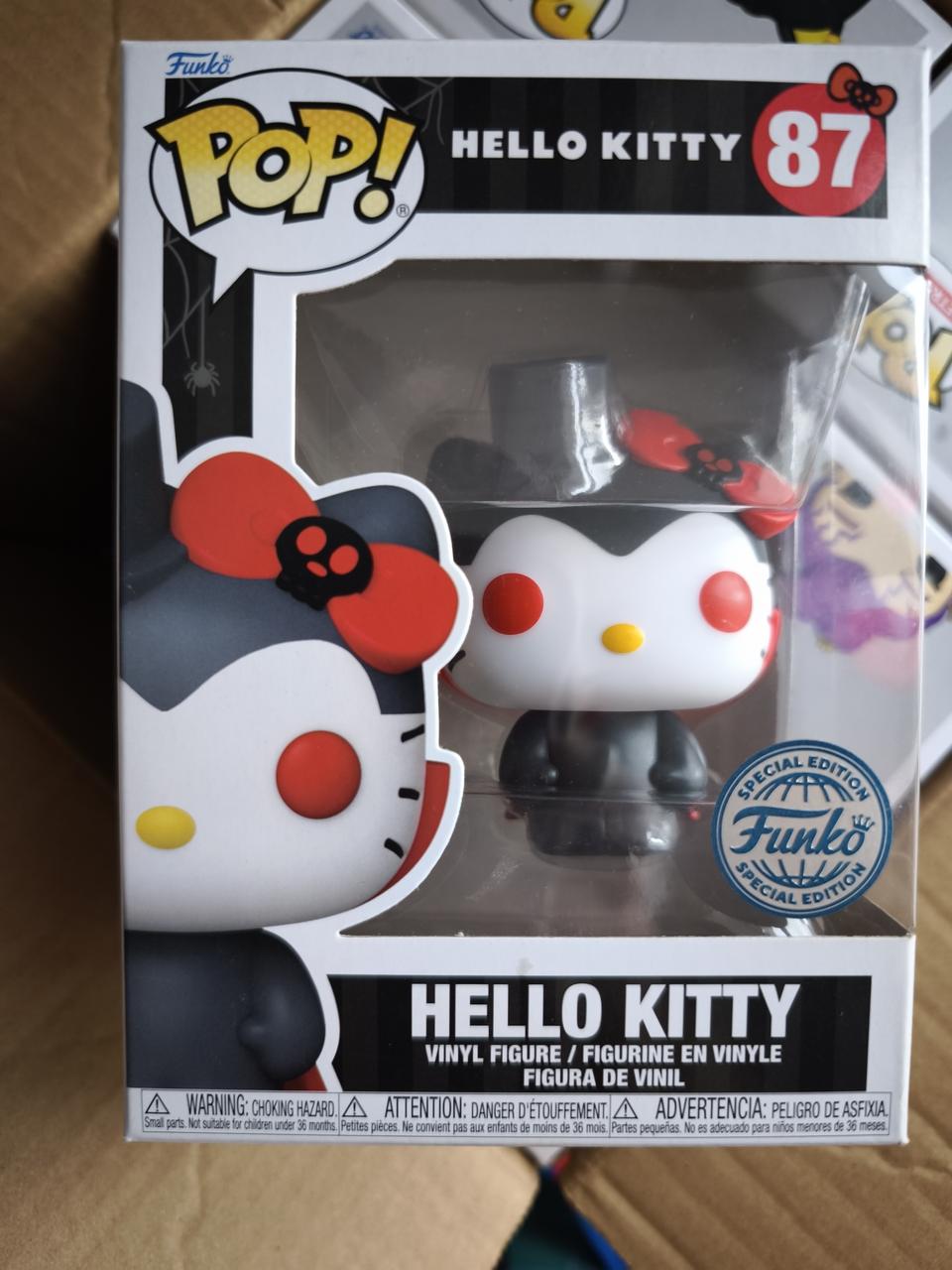 Hello Kitty