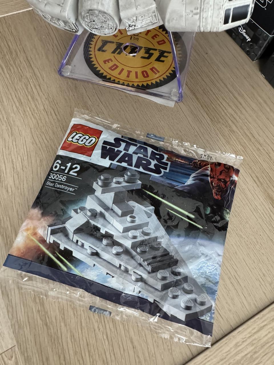 Star destroyers