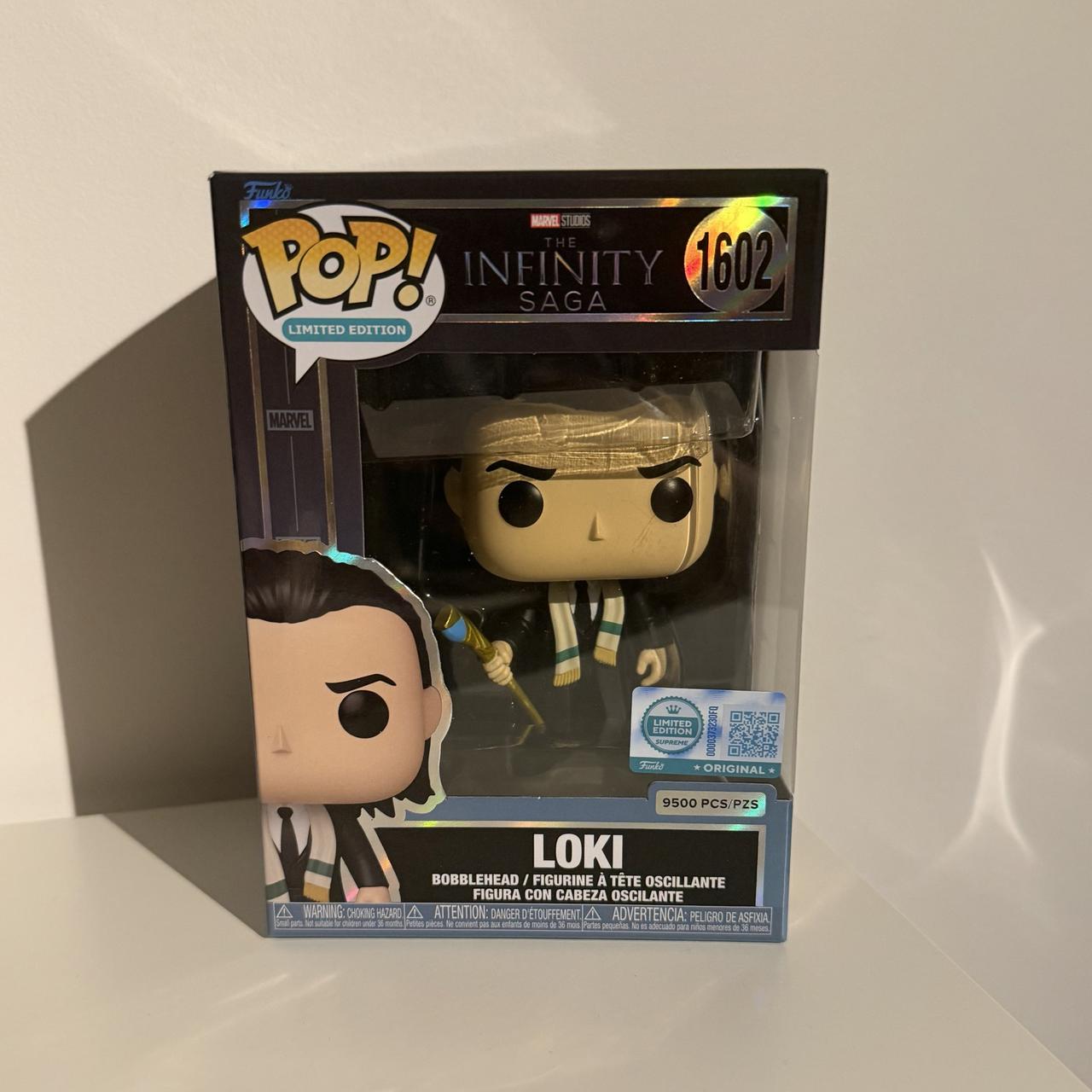 Loki