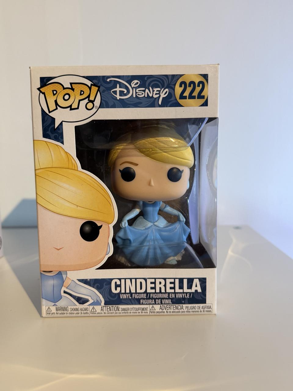 Cinderella