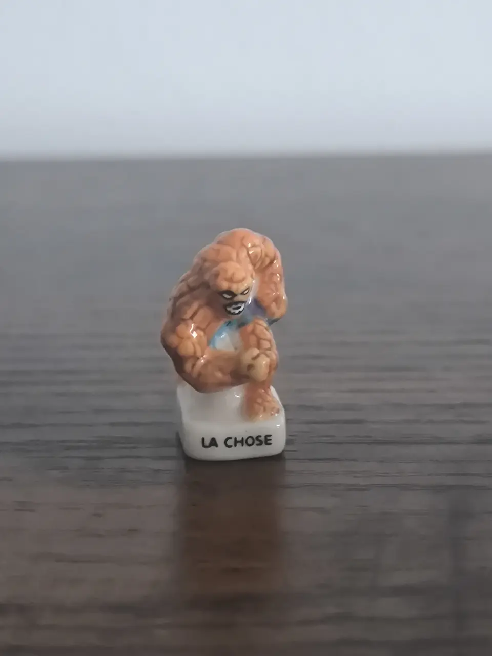 Fève La Chose