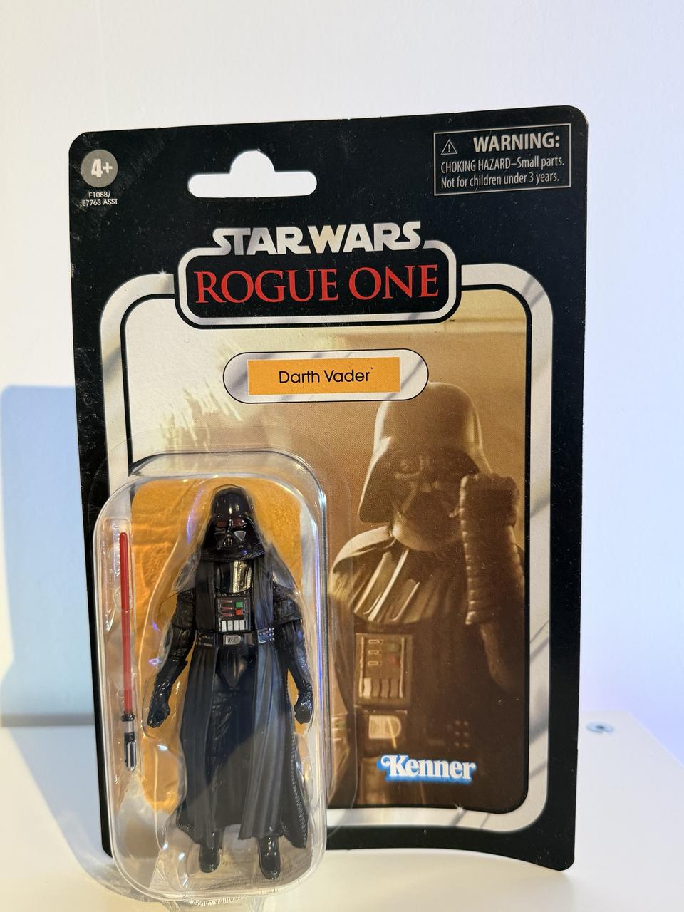 Darth Vader