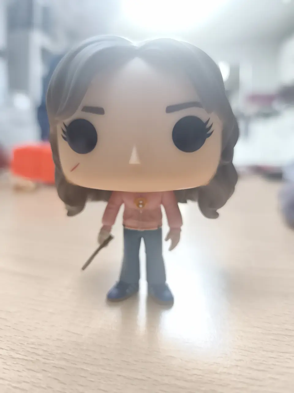 Hermione Granger