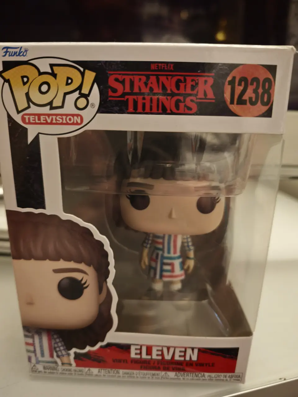 Eleven