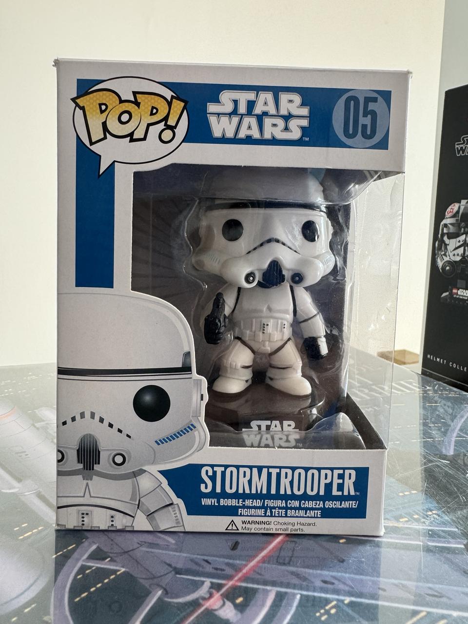 Stormtrooper