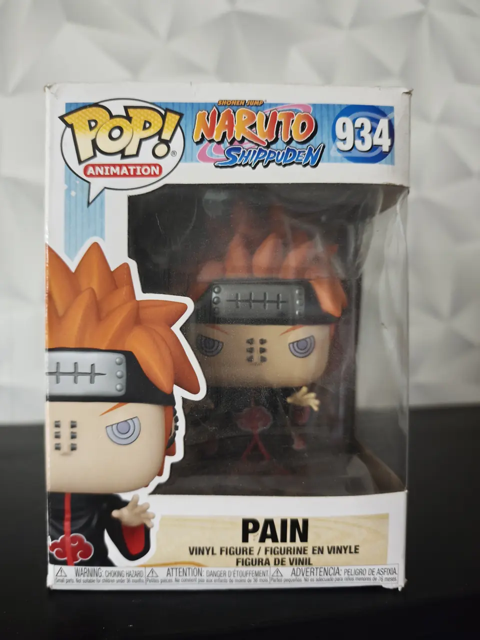 Pain