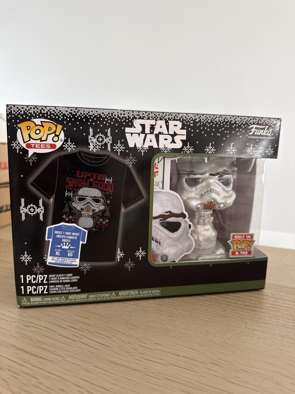 Stormtrooper