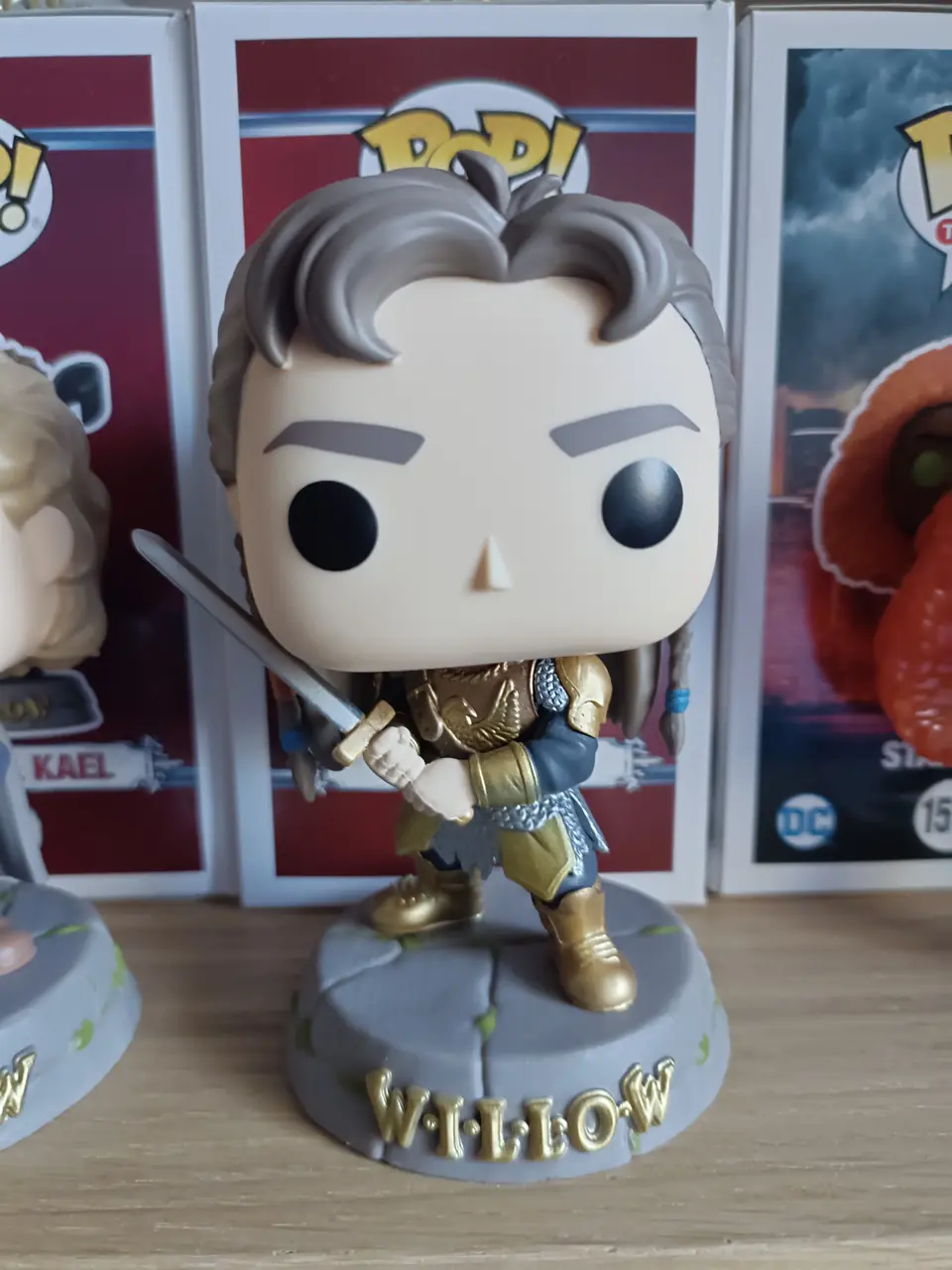 Madmartigan