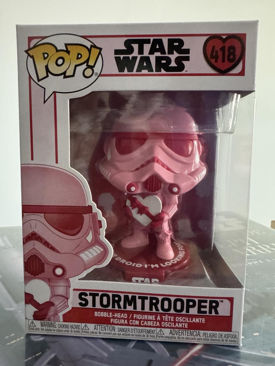 Stormtrooper