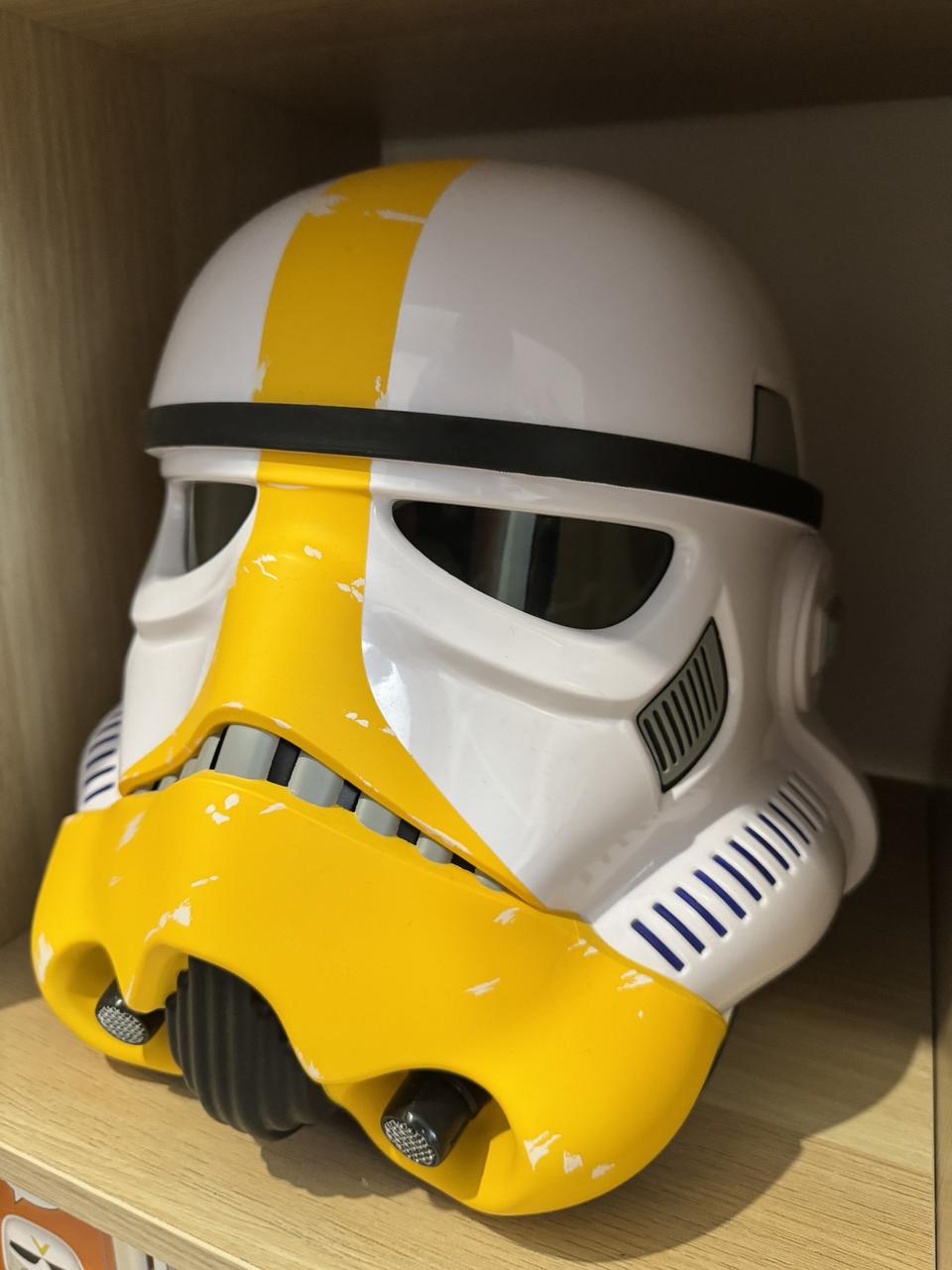 Artillery Stormtrooper