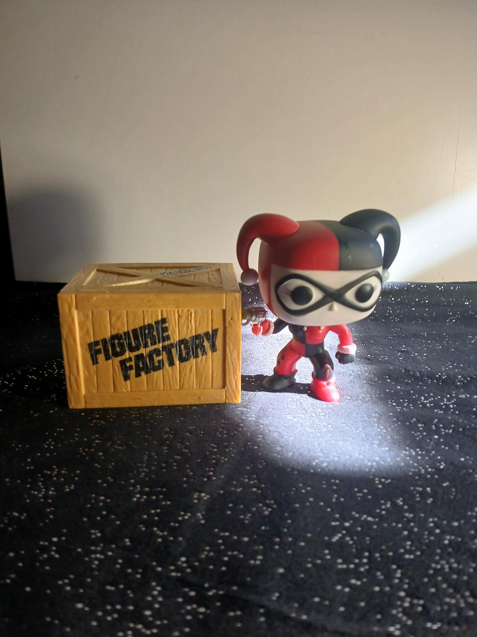 Harley Quinn