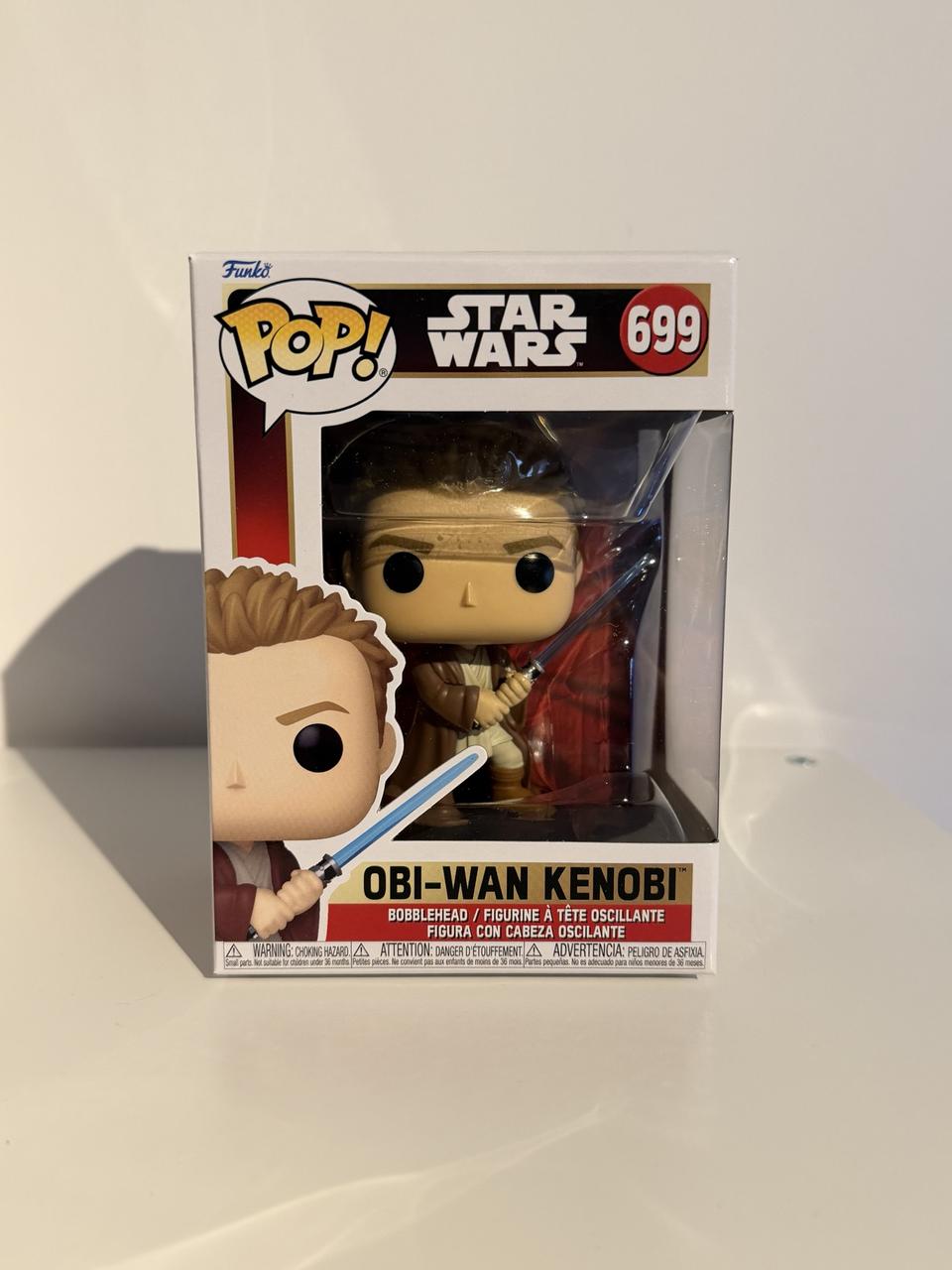 Obi-Wan Kenobi