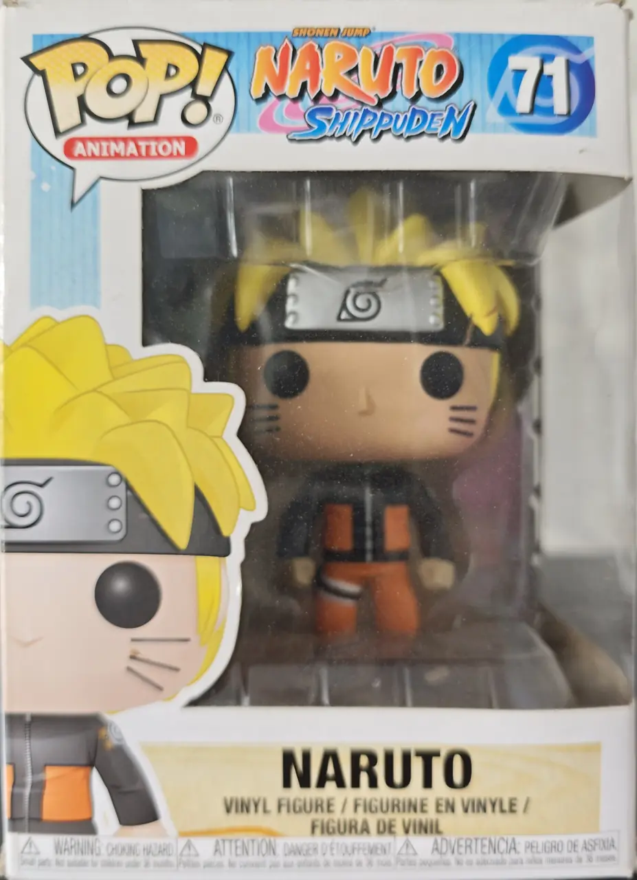 Naruto