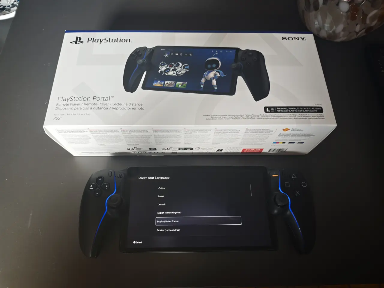 PlayStation Portal