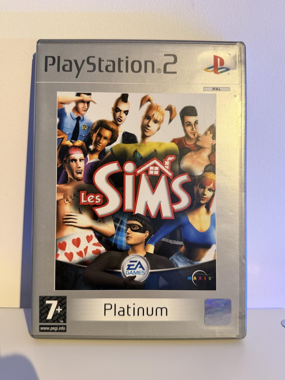 Les Sims