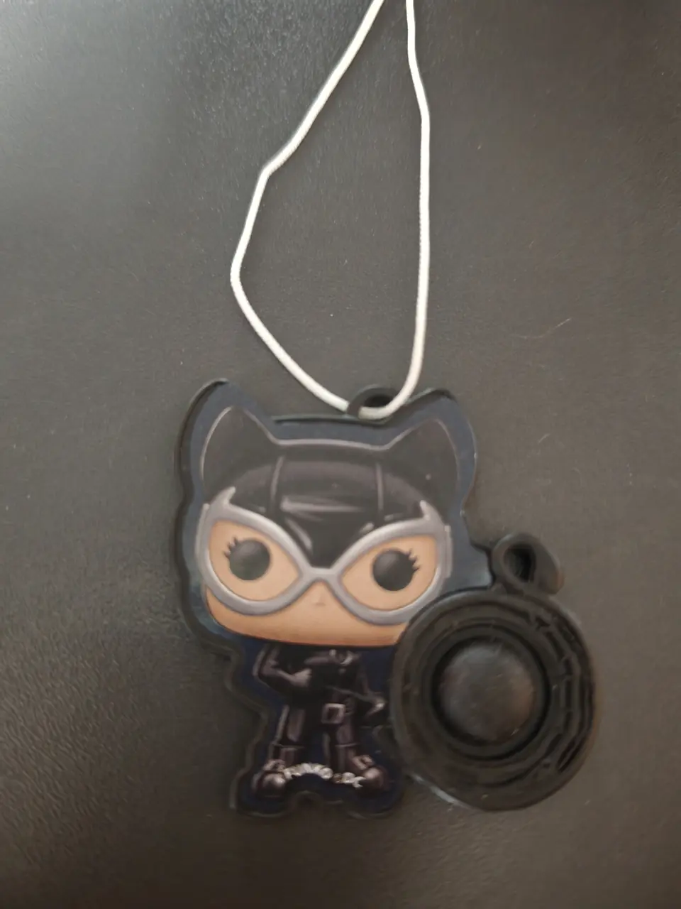 Catwoman (Push pop)