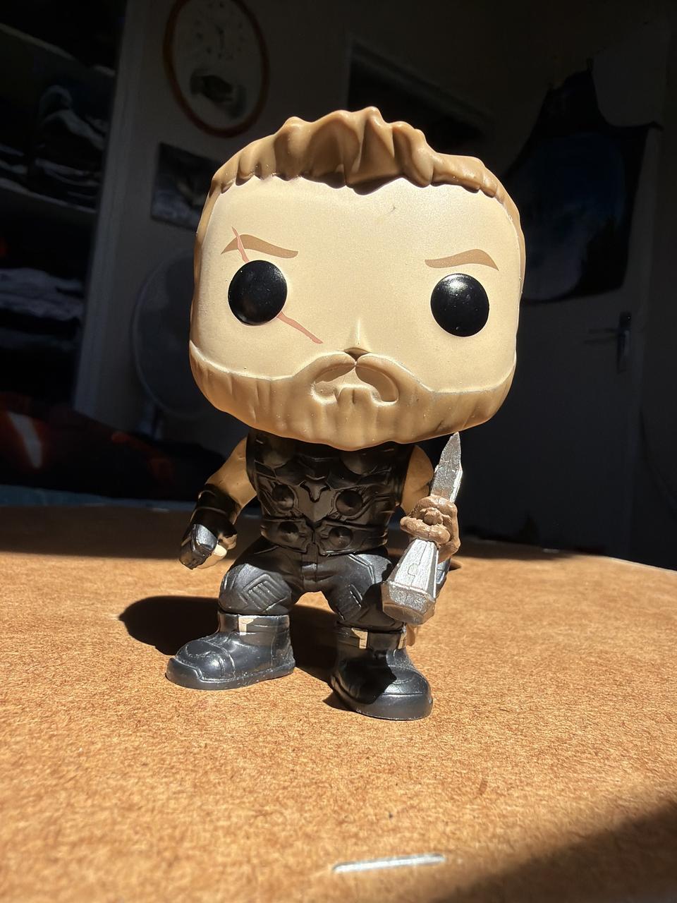 Thor