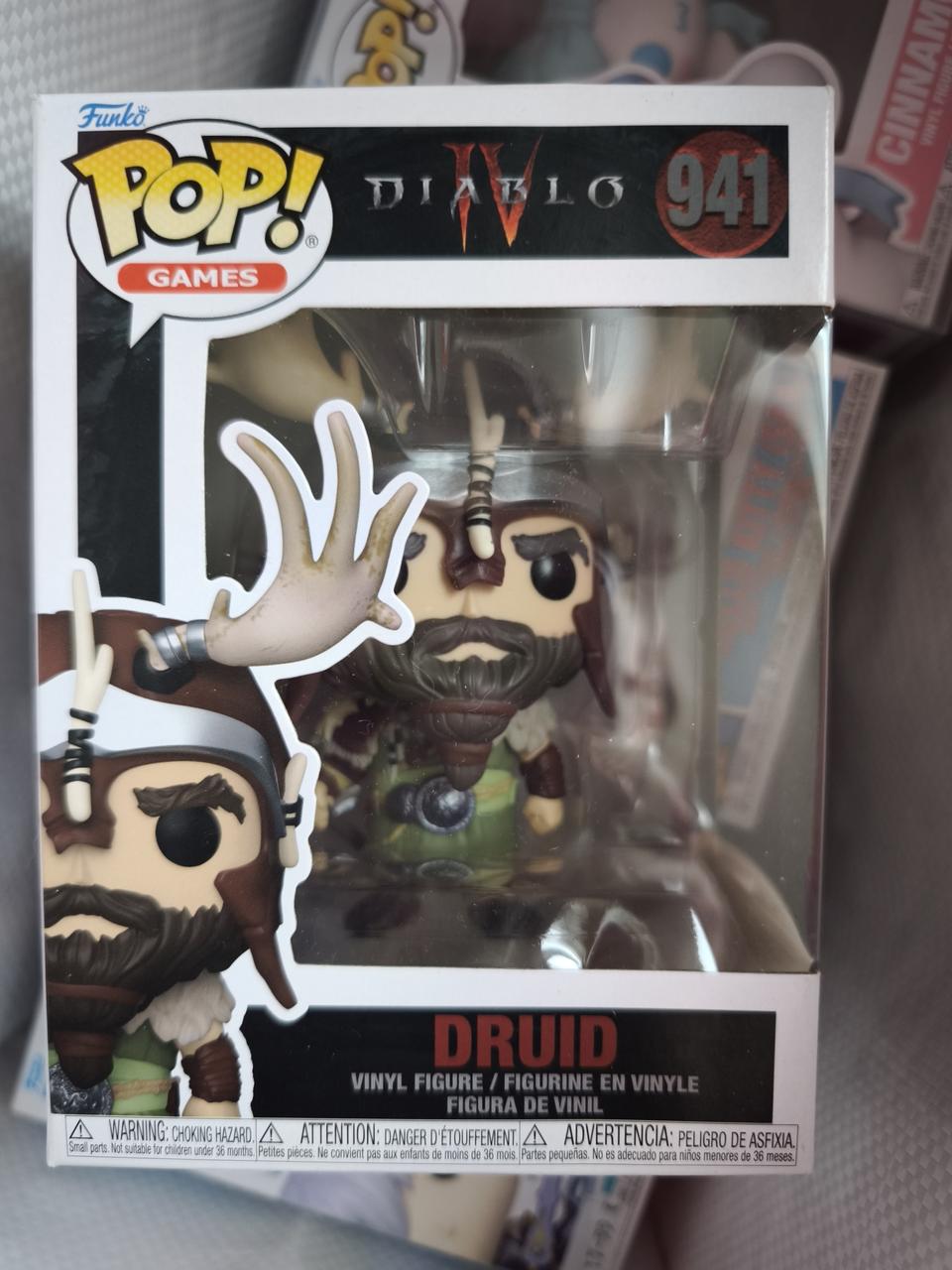 Druid