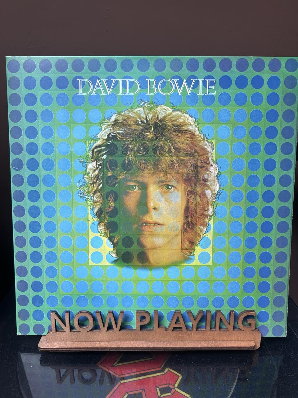 David Bowie Space oddity
