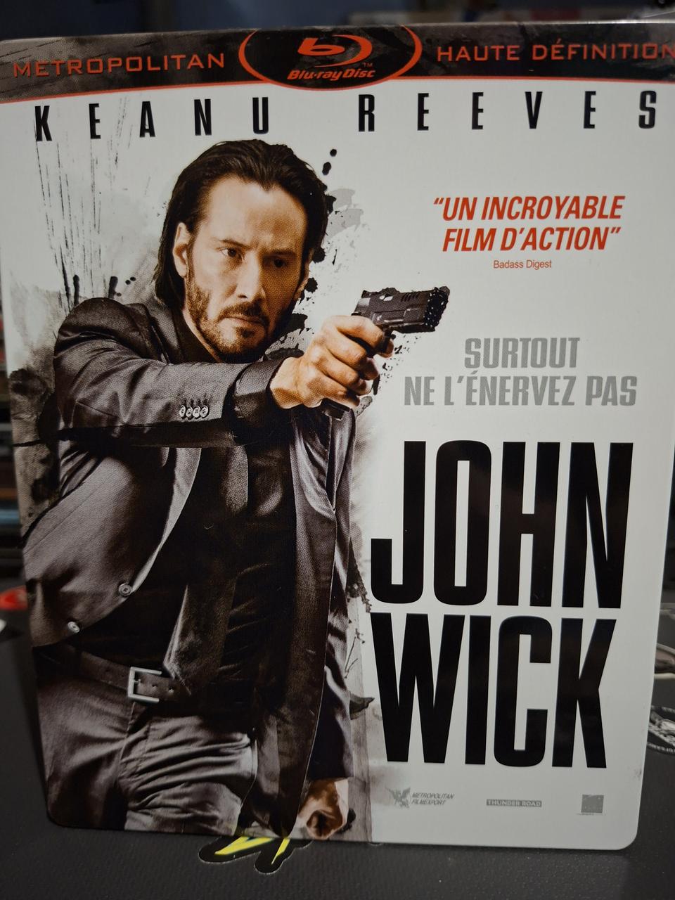 John Wick