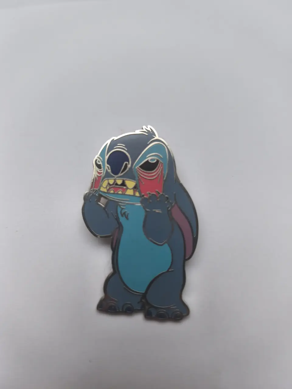 Stitch Pin's
