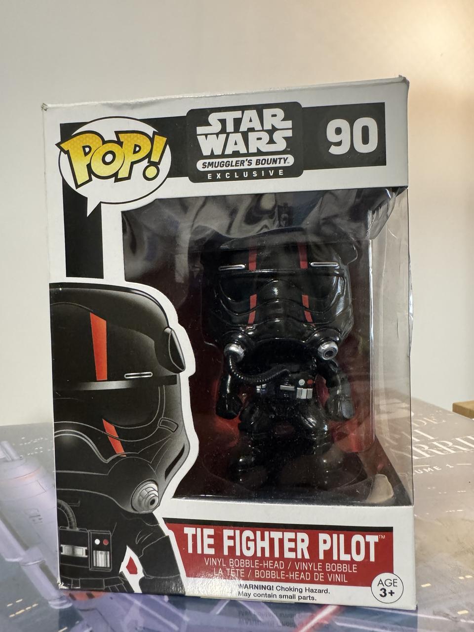 Tie Fighter